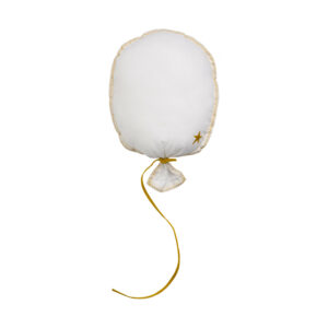 Picca Loulou Balloon White 1