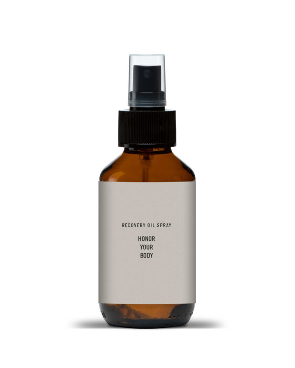 Mama Matters Recovery Oilspray 100ml