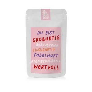 Fruechtetee Du Bist Grossartig~2 3