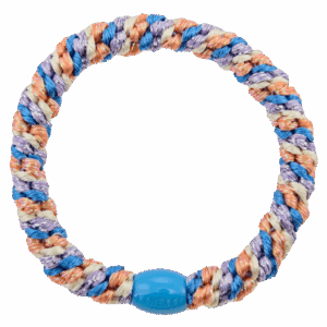 Kknekki Mix Lake Blue Lavender Glitter 25pcs Primary