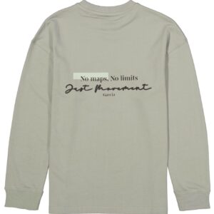 Garcia Springsummer 2026 6726 M263406 6726 2