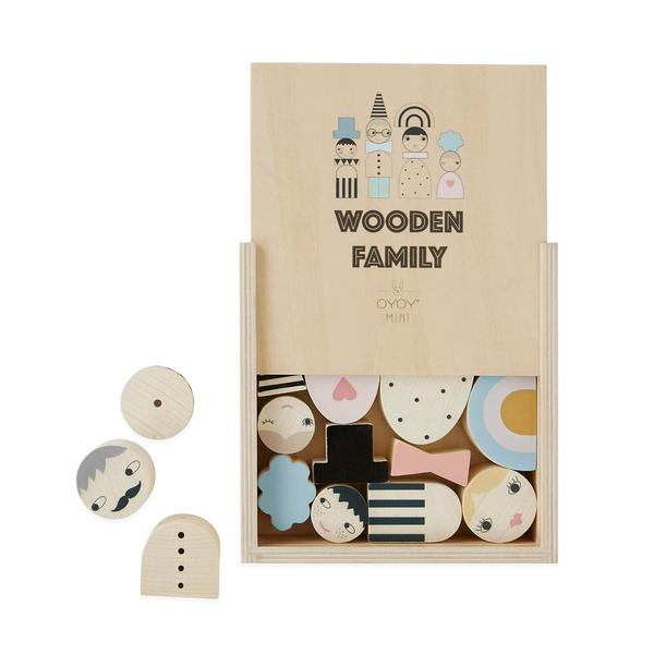 Wooden Family Bricks Wooden Toy 1100846 901 Nature 600x
