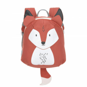 Rucksack Backpack Lässig Fox Fuchs Rost