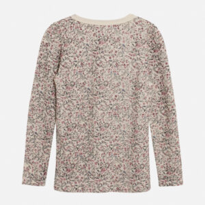 47793 Kids Woolbamboo Abbelin T Shirt (1)