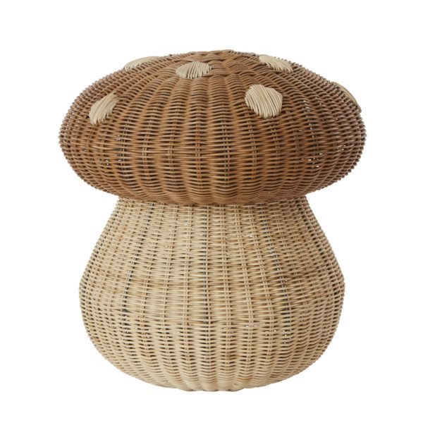 M107031 Mushroom Basket 50184598412 O