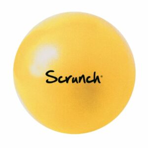 Scrunch Ball Gelb Proudbaby