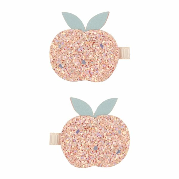 Glitter Peach Clips 1 1024x1024 5060520637297