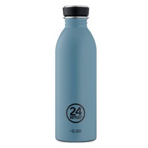 24bottles Powder Blue Urban 500ml 1