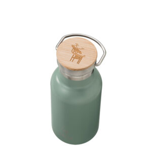 Fresk Thermosflasche Uni 350 Ml Chinois Green Deer (3)