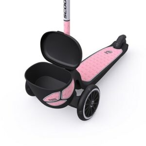 Scoot And Ride Highwaykick 2 Lifestyle Reflective Rose 4