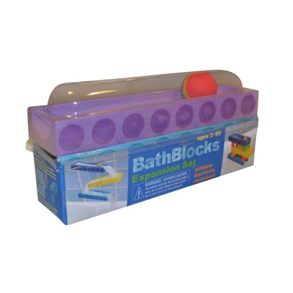 Bath Blocks Big Blocks Expansion Set