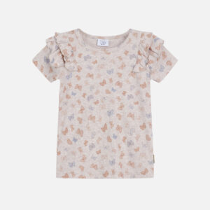 50110 Baby Mini Girl Ariya T Shirt
