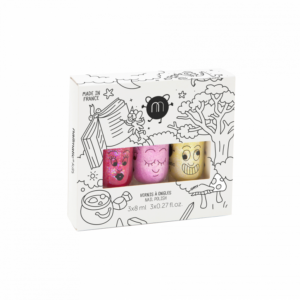 Set Of 3 Nail Polishes Magic Forest Nailmatic Kids.jpg