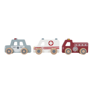 Ld4388 Emergency Services Vehicles (2)
