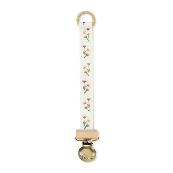 Pacifier Clip Meadow Flower Elodie Details 30150186652na 1