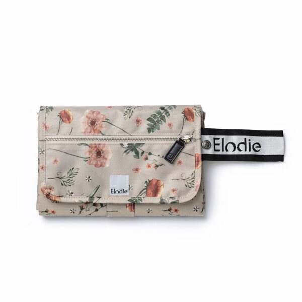 Portable Changing Pad Meadow Blossom Elodie Details 50675120588na 1