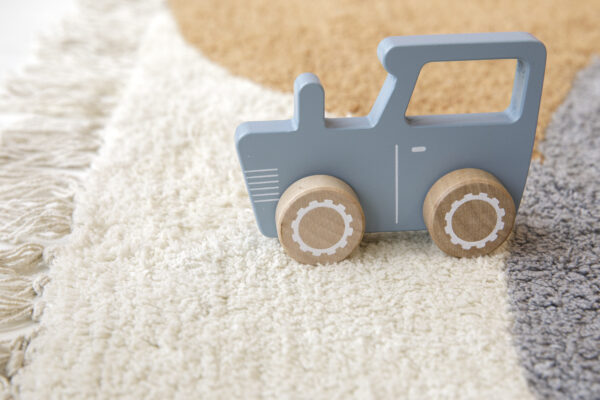 Ld4377 Tractor Blue (7)