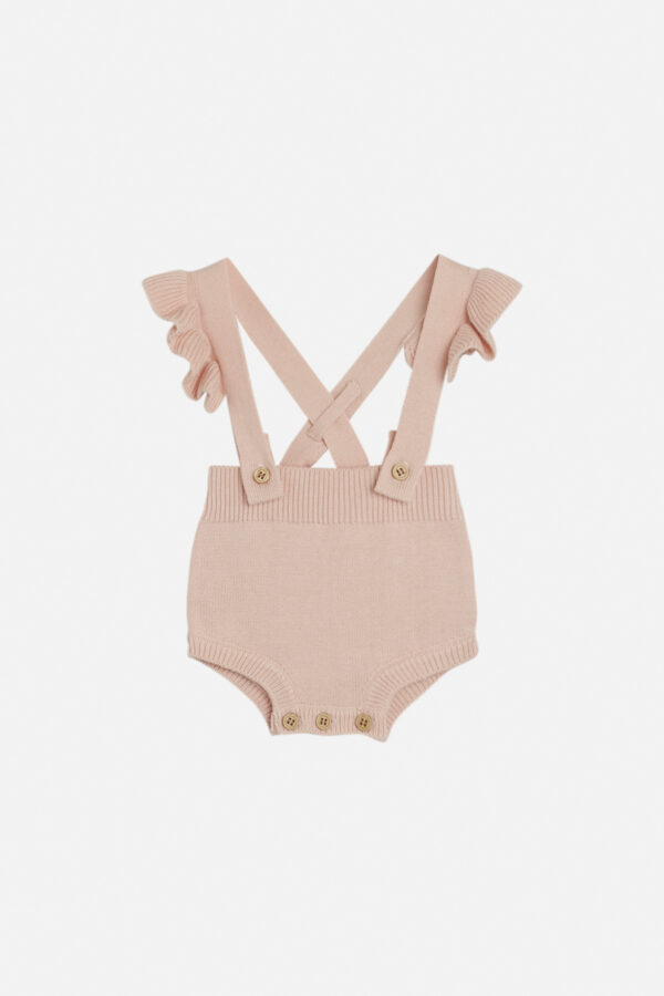 49841 Baby Uni Malone Romper