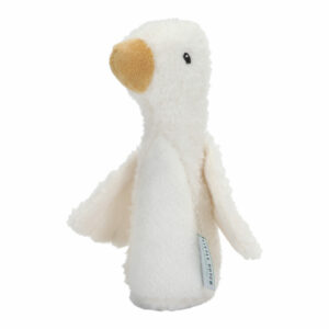 Ld8501 Squeaker Toy Goose Product