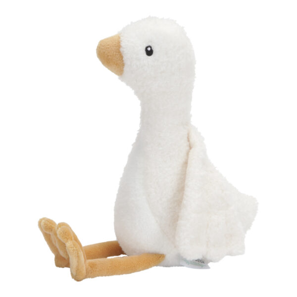 Ld8504 Cuddle Little Goose 18cm Product (4)