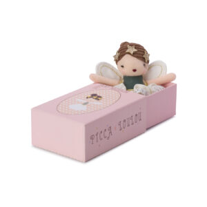 Picca Loulou Tooth Fairy Mathilde In Gift Box