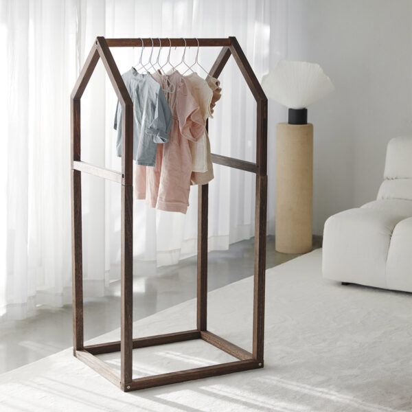 Ss22 Nordic Home Collection Hanging Rack Lp