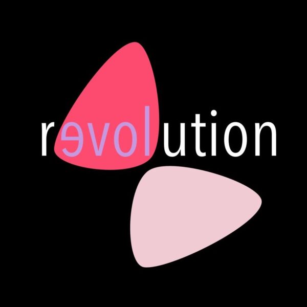 Revolution Schwarz