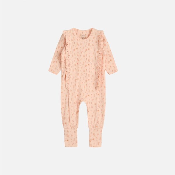 49832 Baby Uni Malli Heldragt