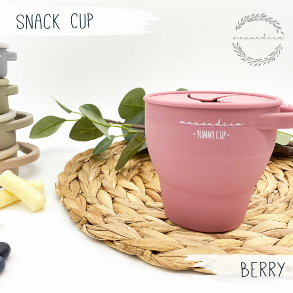 Cups Berry