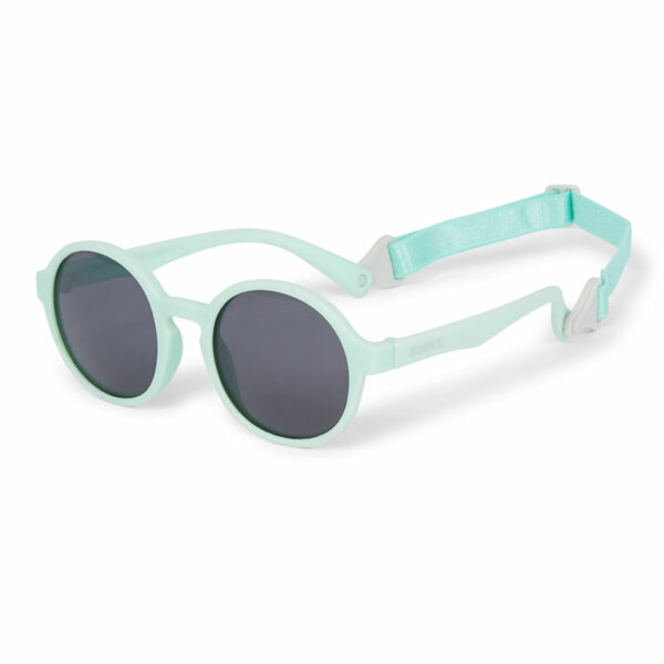 0002019 Sunglasses Fiji Mint