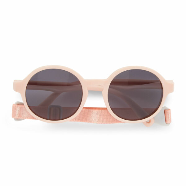 0002023 Sunglasses Fiji Pink