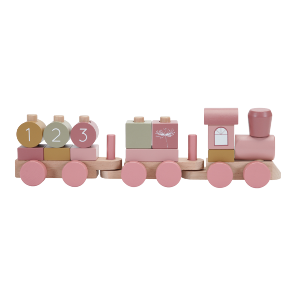Ld7035 Stacking Train Pink Product (2)