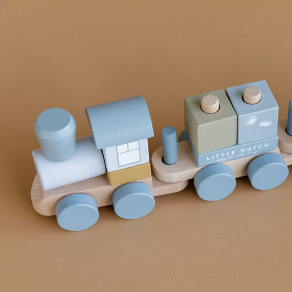Ld7036 Stacking Train Blue (72)