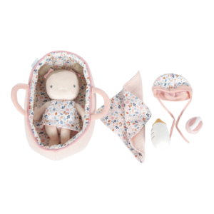 Ld4528 Baby Doll Rosa Product (5)
