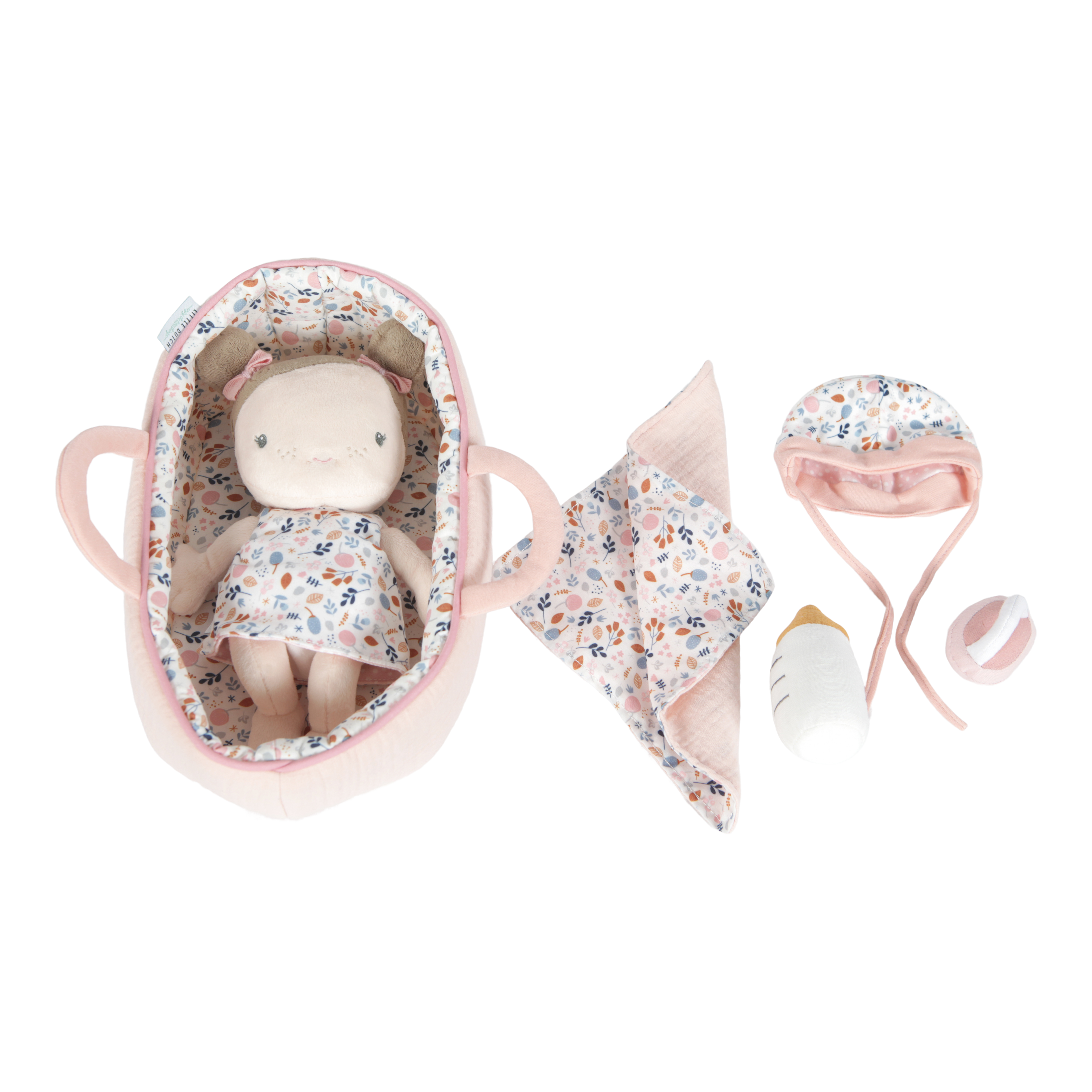 Ld4528 Baby Doll Rosa Product (5)