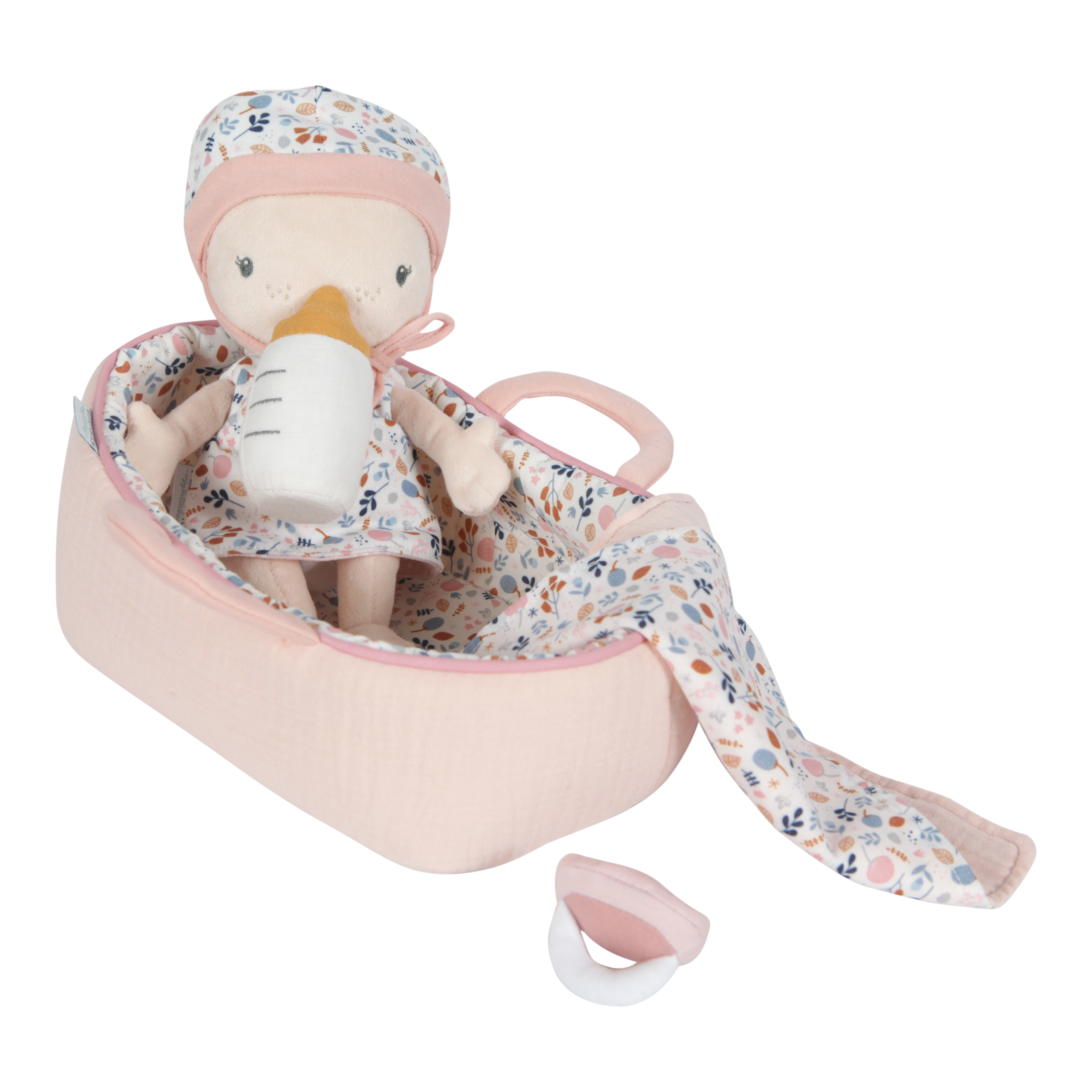 Ld4528 Baby Doll Rosa Product (7)