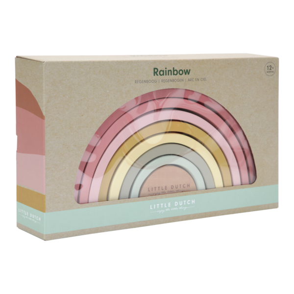 Ld7033 Rainbow Pink Product