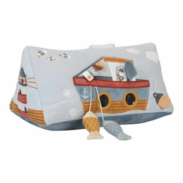 Ld8623 Activity Triangle Sailors Bay 4
