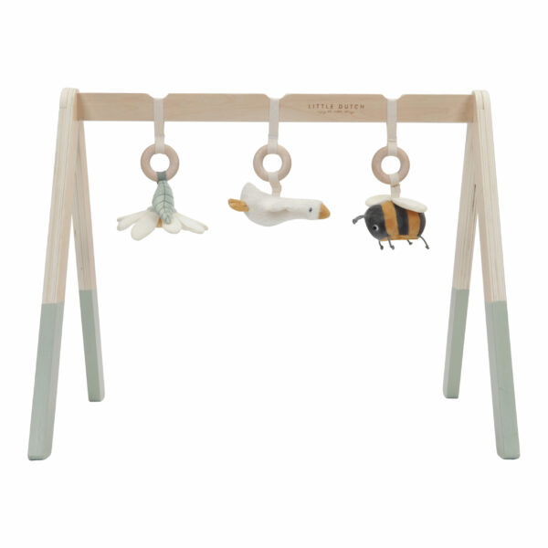 Ld8510 Babygym Little Goose Product
