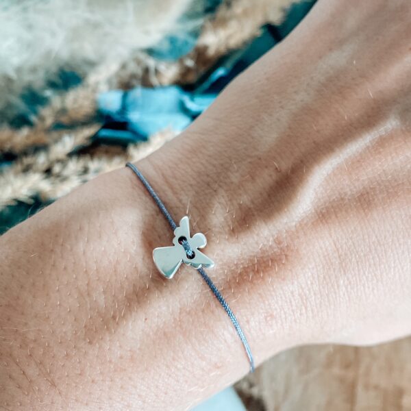 Armband Engel