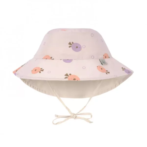 Sun Protection Bucket Hat Fish Light Pink 19 36 Mon 800x800