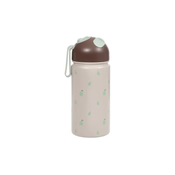 Yummy Bottle Drinking Bottle M107386 306 Clay Green