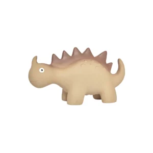 Billy Dino Teether Rubber Toy M107516 310 Light Rubber
