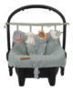 0008079 Kinderwagenkette Little Farm 550
