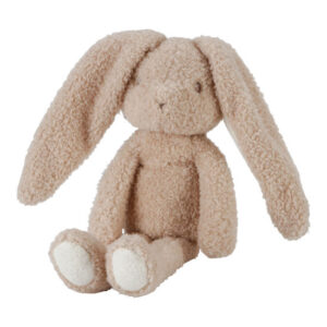 0008559 Kuscheltier Hase Baby Bunny 32cm 550