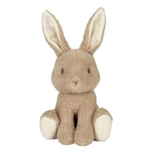 0008747 Kuscheltier Hase Baby Bunny 25cm 550