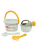 0008658 Little Dutch Beach Set Fresh Gruns 550