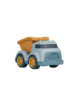 0008714 Little Dutch Kipplaster Ocean Dreams Blau 550