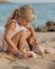 0008859 Little Dutch Beach Set Ocean Dreams Pink 550