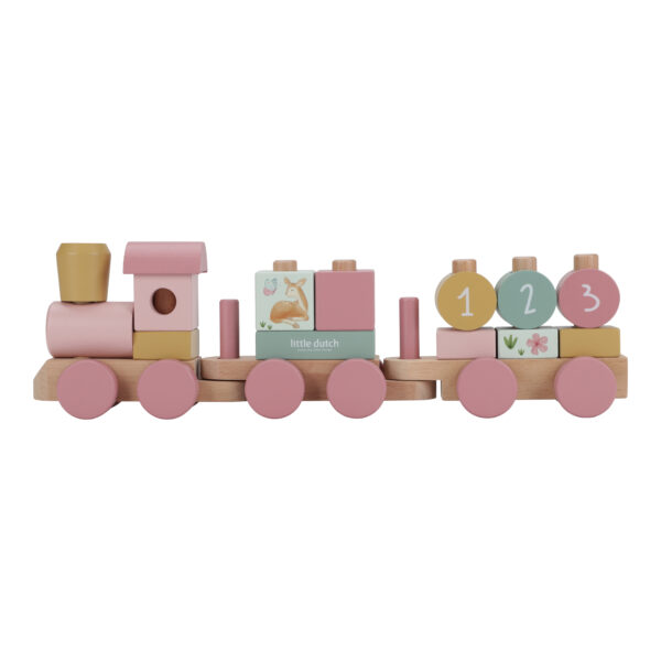 Ld7354 Product Stacking Train Fairy Garden (1)